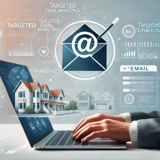 How Targeted Email Marketing Can Transform Your Real Estate Business